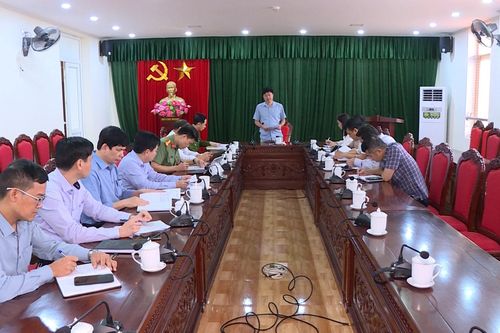 Thanh Hóa bảo đảm các điều kiện tổ chức đón và tiễn Cuộc đua xe đạp toàn quốc 'Non sông liền một dải' Cup HTV năm 2026