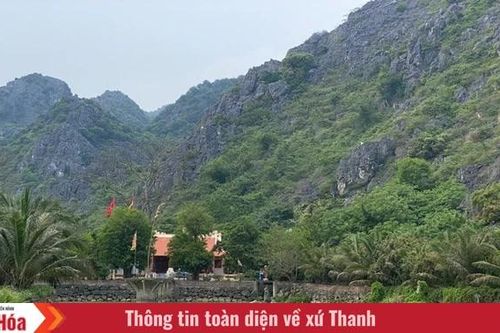 'Lạc bước' Phủ Suối