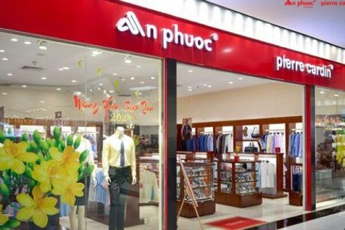 Chuỗi thời trang An Phước lên tiếng vụ 'ngân hàng MSB siết nợ nhà máy'