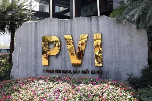 PVI: Liên tục tăng vốn điều lệ, duy trì chuỗi lợi nhuận cao đáng mơ ước