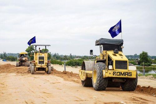 Sau VC1, ông Lại Đức Toàn tiếp tục xin từ nhiệm thành viên HĐQT tại VCC