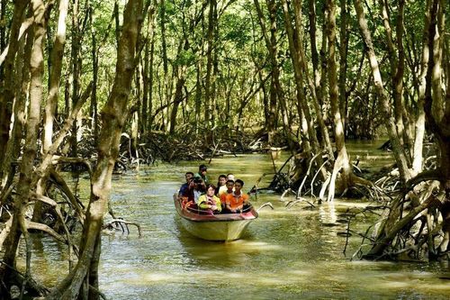 TP.HCM khai thác di sản thương hiệu để gia tăng trải nghiệm du lịch