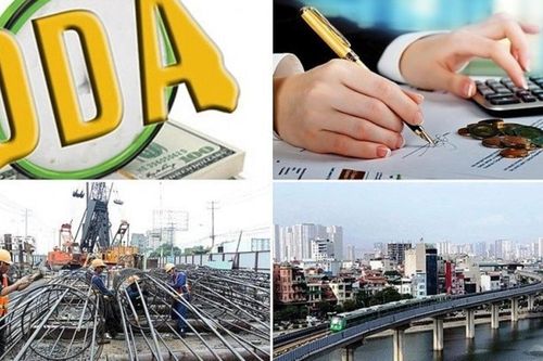 Ưu tiên vốn ODA cho hạ tầng trọng điểm tạo đột phá giai đoạn 2026-2030