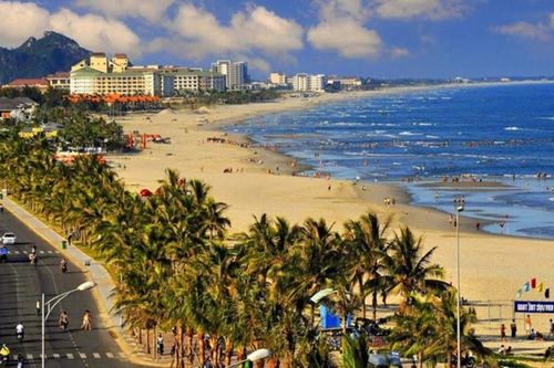 Đề xuất cơ chế cho chủ đầu tư dự án khu đô thị lấn biển tại Đà Nẵng
