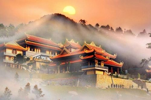 Phú Thọ: Tâm điểm kết nối miền di sản và trải nghiệm đa sắc thái