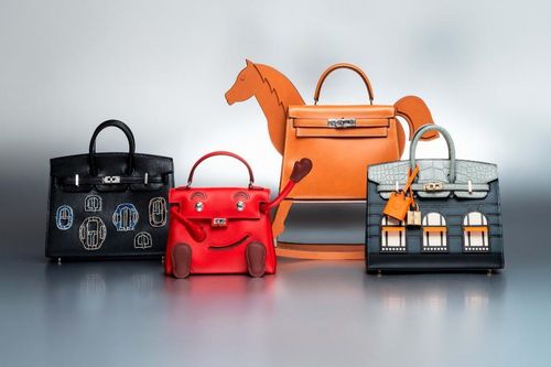 Hermès sẽ duy trì mức hấp dẫn của mình ra sao?