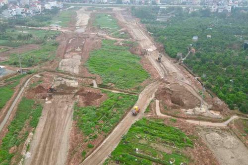 Đồng Nai đặt mục tiêu hoàn tất bàn giao mặt bằng Vành đai 4 trong năm 2026