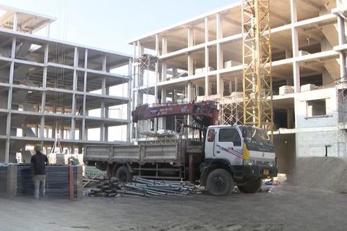 Nghệ An siết tiến độ 39 dự án nhà ở xã hội, không gia hạn nhà đầu tư chậm trễ