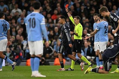 5 lý do khiến Man City gục ngã trước Real Madrid