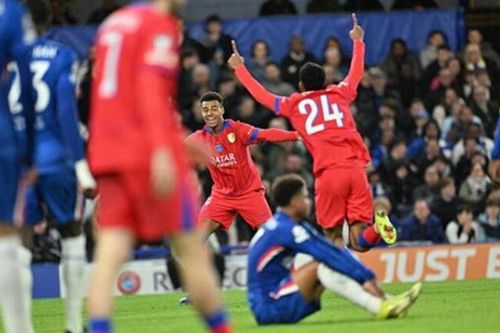 6 điểm nhấn Chelsea 0-3 PSG: Safonov xuất thần; Vết nhơ lịch sử của 'The Blues'