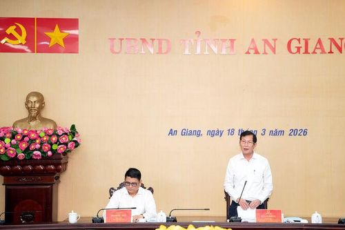 Nhiều ý kiến đóng góp giúp An Giang phát triển du lịch bền vững