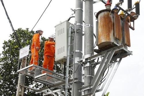 Bắc Ninh: Bảo đảm cung ứng điện cho các xã vùng cao
