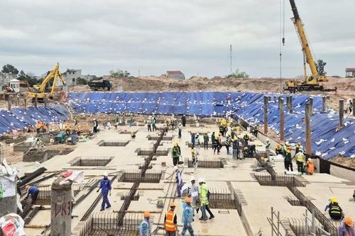 Bắc Ninh: Thưởng cho người dân bàn giao đất ở, công trình sớm khi thực hiện dự án Cảng hàng không quốc tế Gia Bình