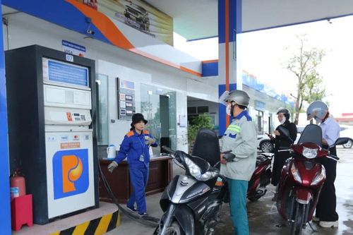 Giá xăng dầu hôm nay 18/3/2026 tiếp tục tăng, dầu Brent vượt 101 USD