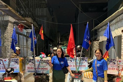 Những trái tim đồng cảm