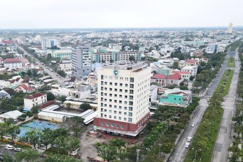 Triển khai nhiều dự án hạ tầng giao thông