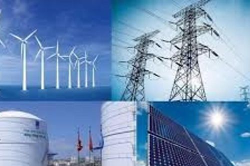 Bộ Công Thương phê duyệt điều chỉnh Quy hoạch năng lượng quốc gia đến năm 2030