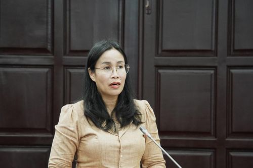 Kiện toàn bộ máy Cổng Thông tin điện tử thành phố Đà Nẵng