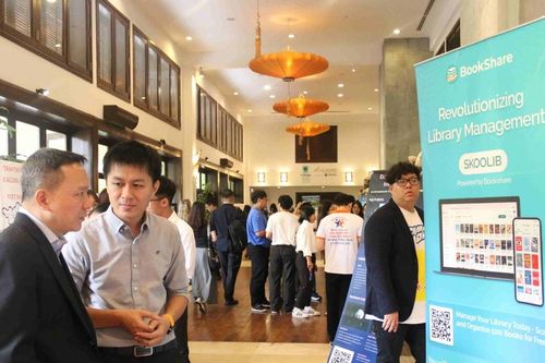 Startup đăng ký thuyết trình gọi vốn tại DAVAS 2026 trước ngày 31/3