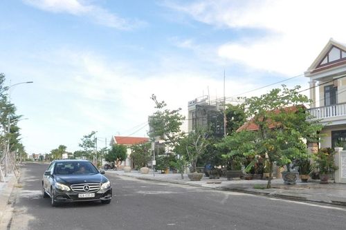28 căn hộ tại Khu đô thị Thanh Hà đủ điều kiện được mở bán