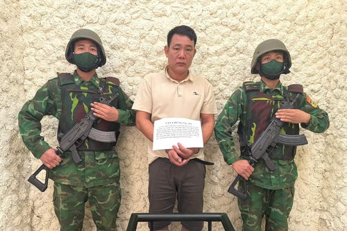 Triệt phá tụ điểm mua bán lẻ ma túy phức tạp trên địa bàn xã Thanh Nưa