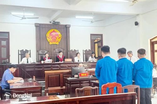 Ma túy phá nát cuộc đời