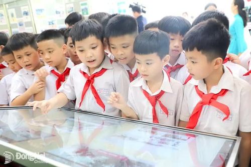 Sẽ tổ chức nhiều hoạt động hưởng ứng Ngày Sách và văn hóa đọc Việt Nam năm 2026