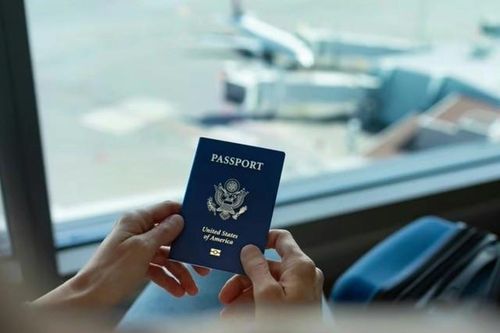 Mỹ thông báo giảm hơn 80% lệ phí từ bỏ quốc tịch