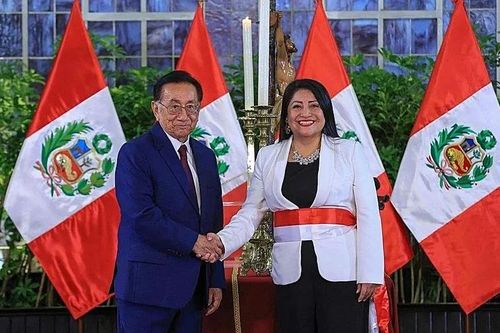 Thủ tướng Peru Denisse Miralles từ chức chỉ sau 21 ngày nhậm chức