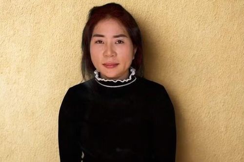 'Nữ quái' nhận ký gửi nông sản để chiếm đoạt hơn 1 tỷ đồng