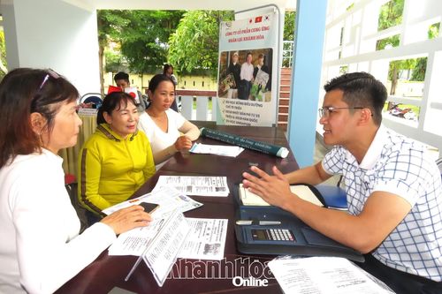 Hơn 6.400 cơ hội việc làm tại Ngày hội việc làm diễn ra vào ngày 21-3