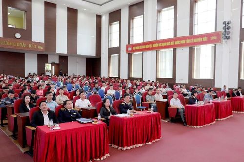 Đồng hành cùng cá nhân, hộ kinh doanh trong tuân thủ pháp luật thuế