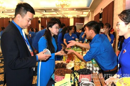 Thanh niên khởi nghiệp