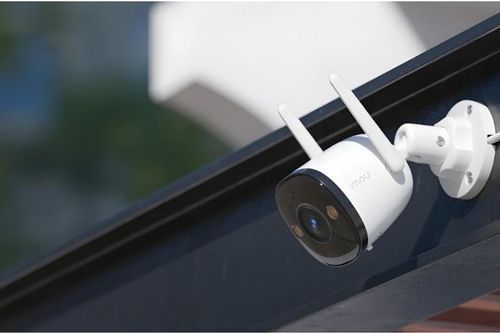 Review camera Imou F32FP có những tính năng gì đặc biệt?