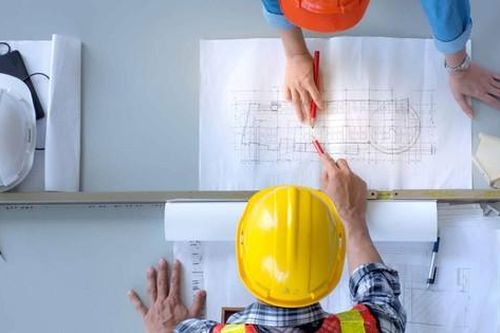 Xác định thời gian kinh nghiệm khi cấp lại chứng chỉ hành nghề xây dựng