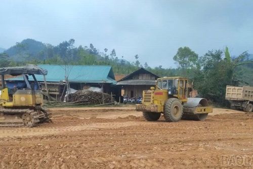 Ước mơ về những mái ấm an toàn