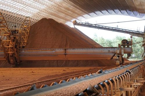 Công nghiệp Lâm Ðồng cụ thể hóa mục tiêu tăng trưởng 2 con số