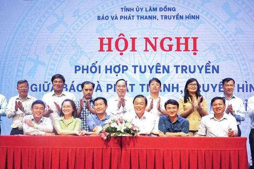Bài 1: Cầu nối cho đồng thuận xã hội