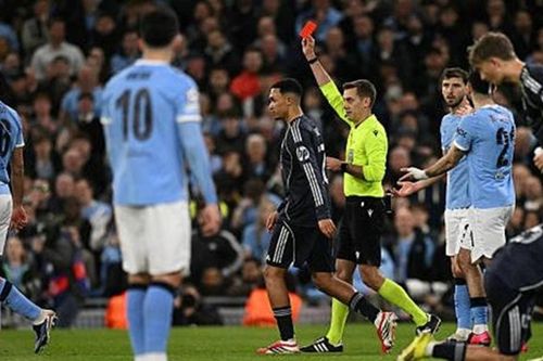 5 nguyên nhân khiến Manchester City gục ngã trước Real Madrid tại Etihad