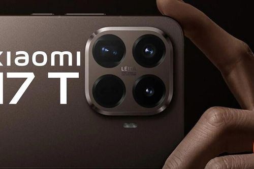 Xiaomi 17T Series lộ diện cấu hình: Pin 7.000mAh và chip Dimensity thế hệ mới đầy hứa hẹn