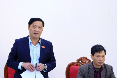 Lâm Đồng họp gỡ vướng đất đai khu vực Lâm Hà và Đà Lạt