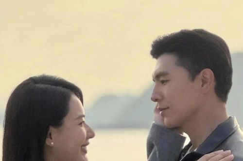 Cặp đôi phim giờ vàng gây sốt với điệu nhảy 'xua đuổi', hút 7 triệu view