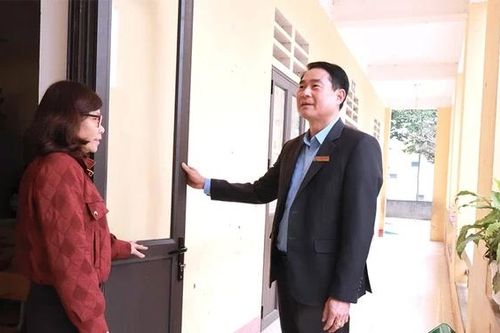 Chương trình mục tiêu quốc gia tạo đòn bẩy phát triển kinh tế - xã hội