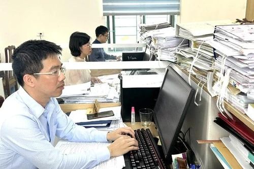 KPI - thước đo minh bạch trong đánh giá công chức