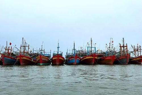 Đẩy mạnh tuyên truyền biển, đảo gắn với thu hút nguồn lực phát triển bền vững