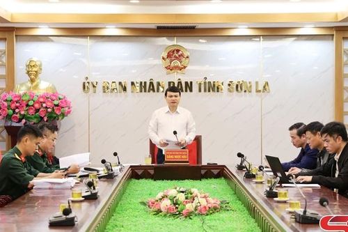 Giải quyết vướng mắc 3 dự án đường giao thông
