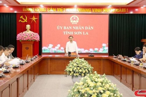 Tập trung thực hiện các dự án sắp xếp dân cư và khắc phục hậu quả thiên tai