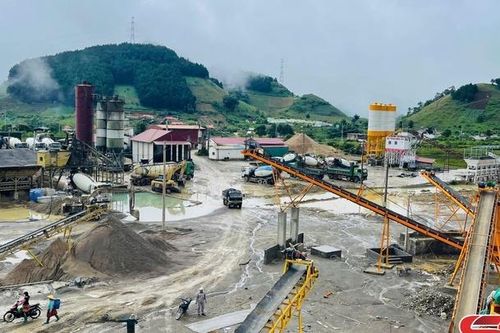Sơn La công bố danh mục thủ tục hành chính mới trong lĩnh vực địa chất và khoáng sản