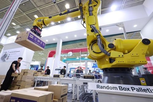 CHÍNH SÁCH AI: Hàn Quốc triển khai đề án xây dựng 'nền kinh tế siêu đổi mới'