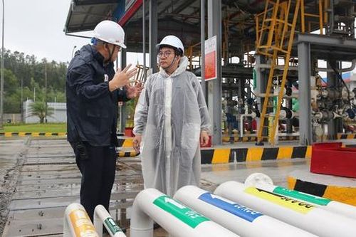 BSR tổng kết công tác phòng chống lụt bão năm 2025, triển khai kế hoạch ứng phó năm 2026
